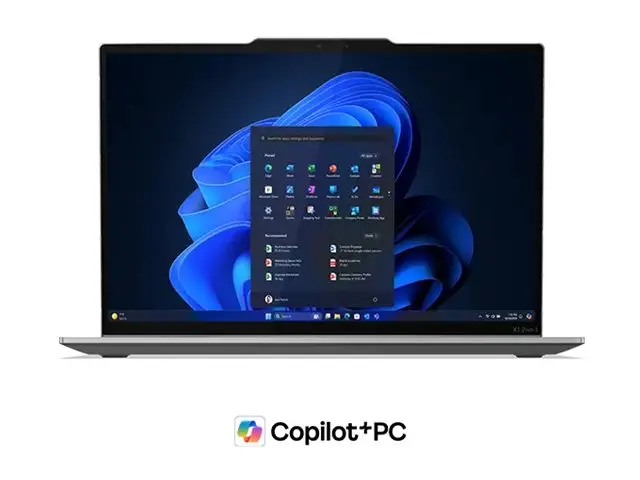 Lenovo ThinkPad X1 2-in-1 Gen 10 Aura Edition - 14" Intel Core Ult...