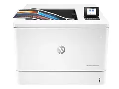 HP Color LaserJet Enterprise M751dn Skriver - farge - Dupleks - laser - A3/Ledger - 600 x 600 dpi - inntil 41 spm (mono) / inntil 41 spm (farge) - kapasitet: 650 ark - USB 2.0, Gigabit LAN, USB-vert (intern), USB 2.0 vert