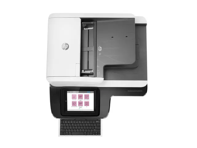 HP ScanJet Enterprise Flow N9120 fn2 - dokumentskanner stasjonær U...