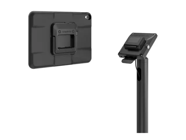 Compulocks - Monteringssett (stativ, hus) - for nettbrett - låsbar...