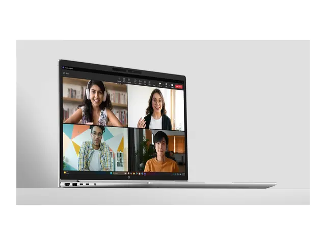 HP ProBook 4 G2a Notebook AI - 14" - AMD Ryzen 7 - 250 - 32 GB RAM...