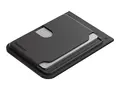 Fairphone - Bakdeksel for mobiltelefon - horizon svart for Fairphone (Gen. 6)