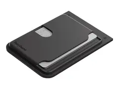 Fairphone - Bakdeksel for mobiltelefon - horizon svart for Fairphone (Gen. 6)