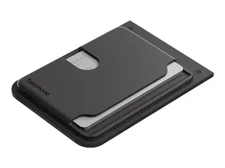 Fairphone - Bakdeksel for mobiltelefon - horizon svart for Fairphone (Gen. 6)
