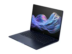 HP EliteBook X Flip G1i Notebook Next Gen AI 14&quot; - Intel Core Ultra 7 - 258V - 32 GB RAM - 1 TB SSD - Pan Nordic - Windows 11 Pro