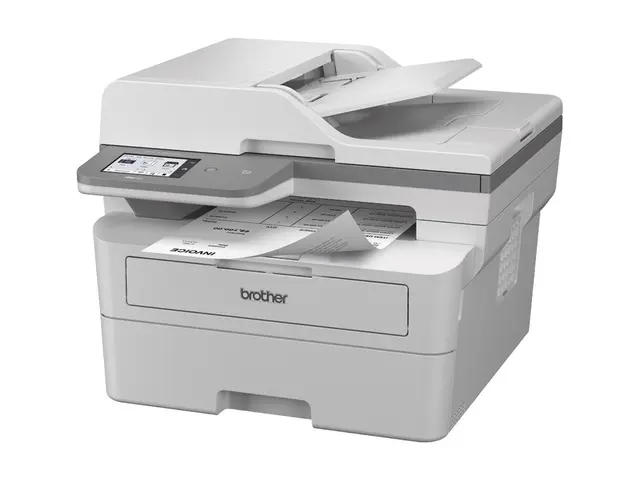 Brother MFC-L2980DW - Multifunksjonsskriver S/H laser Letter A (21...
