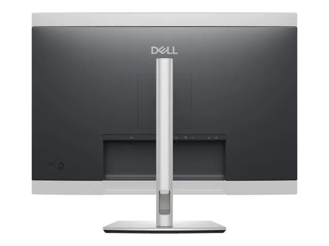 Dell Pro 27 Plus 4K USB-C Hub Monitor P2725QE - LED-skjerm 27" 384...