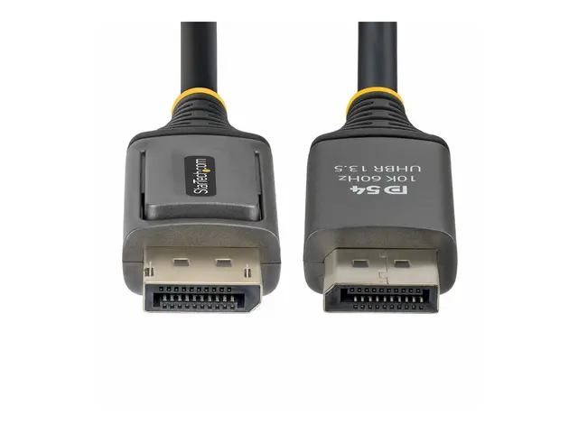 StarTech - DisplayPort-kabel - DisplayPort til DisplayPort - 1 m