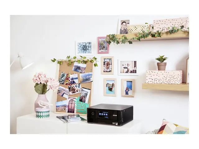 Epson Expression Photo XP-8700 - Multifunksjonsskriver - farge - i...