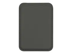 dbramante1928 - Lomme for mobiltelefon / kredittkort MagSafe-samsvar - ICON - skogs skygge