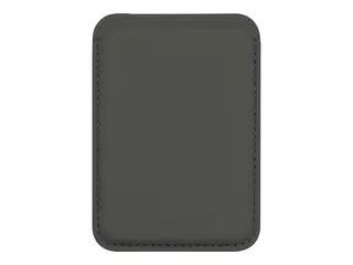 dbramante1928 - Lomme for mobiltelefon / kredittkort MagSafe-samsvar - ICON - skogs skygge