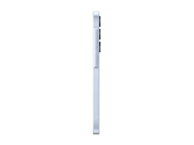 Samsung Galaxy A35 - Blå 256 GB
