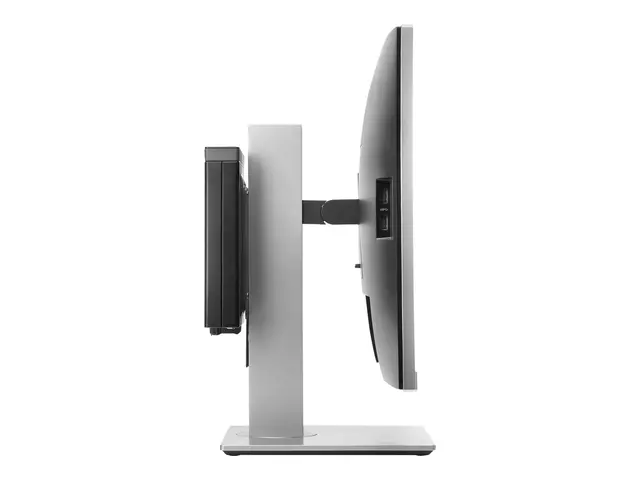 HP B300 - Monteringssett (monteringsbrakett) for LCD-skjerm / tynn...