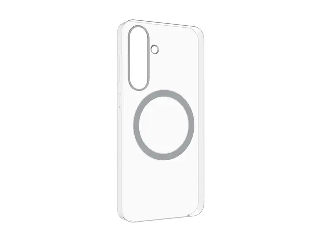 Samsung GP-FFS731YCA - Baksidedeksel for mobiltelefon klar gjennom...