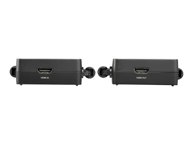StarTech.com Wireless HDMI Transmitter and Receiver Kit - 656 ft. ...