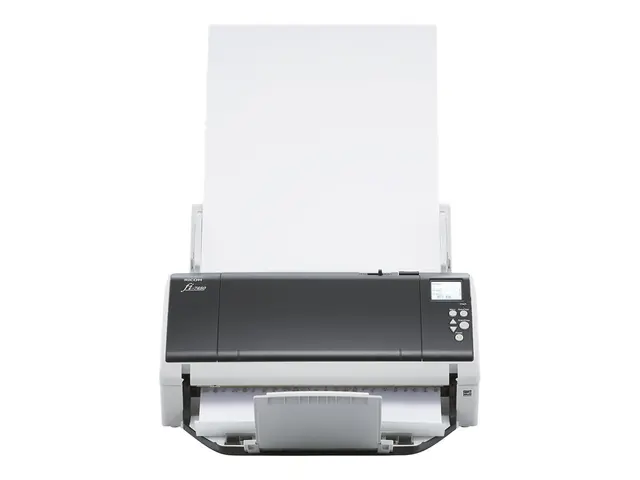 Ricoh fi-7480 - Dokumentskanner Dobbel CCD Dupleks 304.8 x 431.8 m...