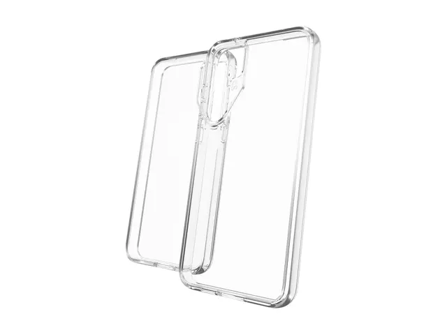 Zagg Crystal Palace - Baksidedeksel for mobiltelefon grafen blank ...