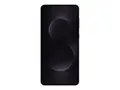 Samsung Galaxy S25 Edge - Titanium jetblack 512 GB - TN