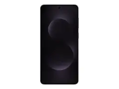 Samsung Galaxy S25 Edge - Titanium jetblack 512 GB