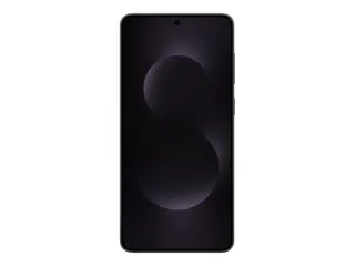Samsung Galaxy S25 Edge - Titanium jetblack 512 GB