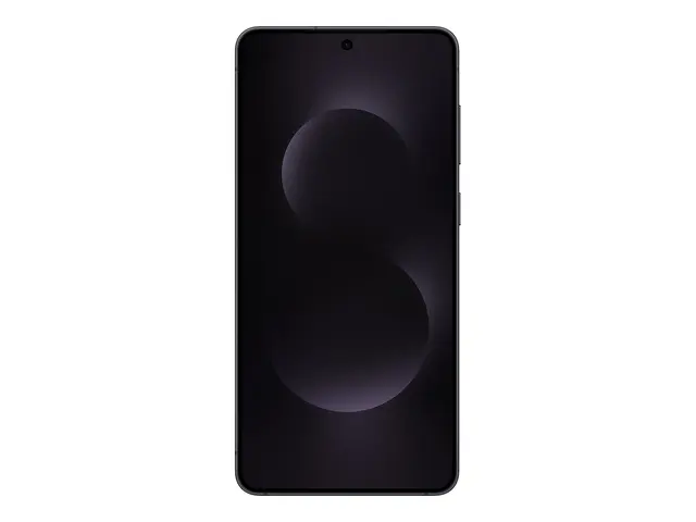 Samsung Galaxy S25 Edge 512 GB Black