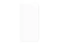 OtterBox Alpha - Skjermbeskyttelse for mobiltelefon glass - blank