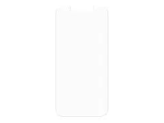 OtterBox Alpha - Skjermbeskyttelse for mobiltelefon glass - blank