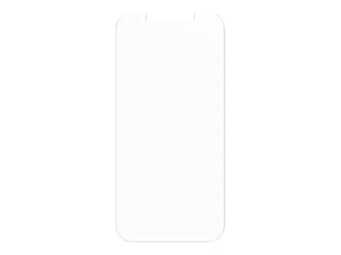 OtterBox Alpha - Skjermbeskyttelse for mobiltelefon glass - blank