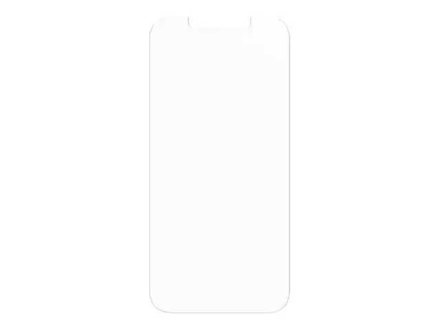 OtterBox Alpha - Skjermbeskyttelse for mobiltelefon glass blank