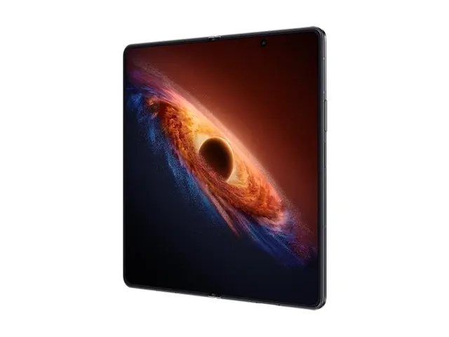 Honor Magic V6 - Svart - 512 GB 