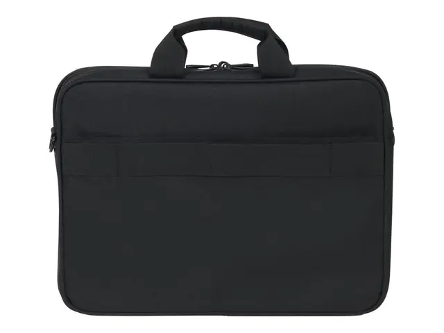 DICOTA Top Traveller SCALE - Notebookbæreveske - 12" - 14.1"