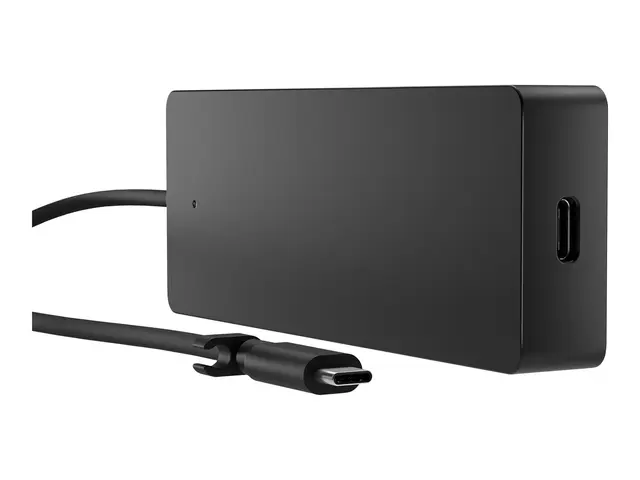 HP - portreplikator USB-C DP