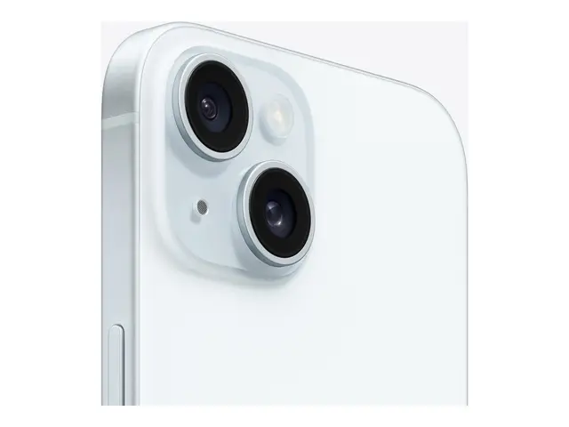 Apple iPhone 15 - Blå - 128 GB - TN 