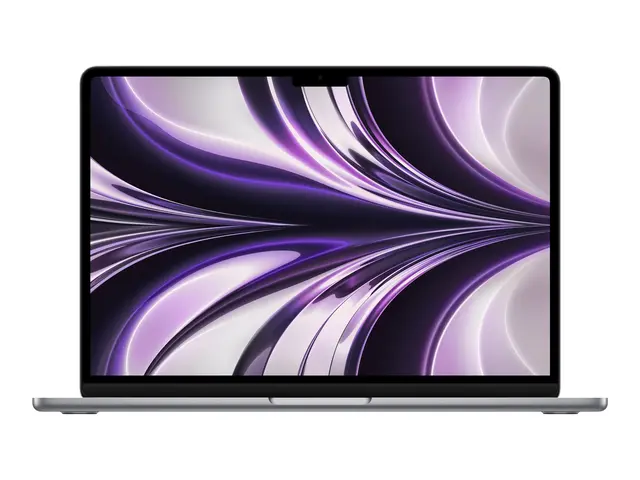 Apple MacBook Air - 13.6" M2 8 GB RAM 256 SSD Norsk macOS Monterey...
