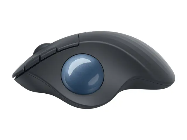 Logitech Ergo Series ERGO M575 for Business - Styrekule høyrehendt...