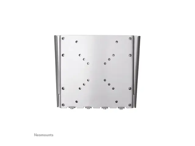 Neomounts FPMA-W110 - Brakett fast for LCD-skjerm sølv skjermstørr...