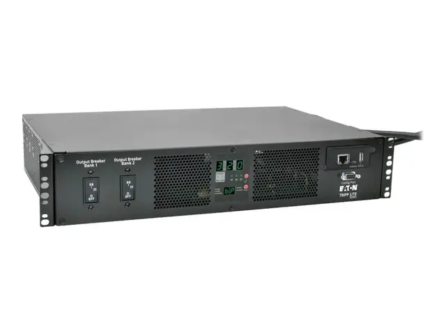 Eaton Tripp Lite Series PDU Switched 7.4kW 230V 16 C13 2 C19 IEC30...