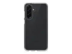 Zagg Crystal Palace Lite - Baksidedeksel for mobiltelefon grafen - gjennomsiktig - for Samsung Galaxy A36