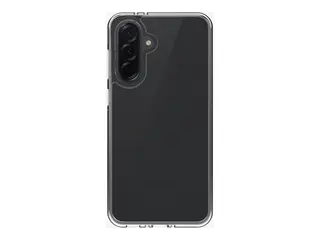 Zagg Crystal Palace Lite - Baksidedeksel for mobiltelefon grafen - gjennomsiktig - for Samsung Galaxy A36