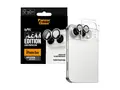 PanzerGlass Hoops - Linsebeskytter for mobiltelefon gjennomsiktig - for Apple iPhone Duo
