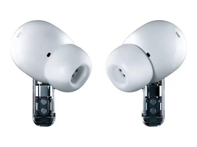 Nothing ear - True wireless-hodetelefoner med mikrofon i øret Blue...