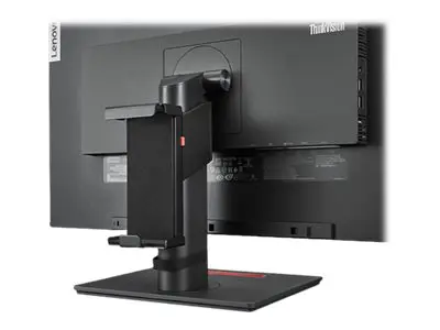 Lenovo Docking Station Mounting Bracket G2 - Monteringssett for do...