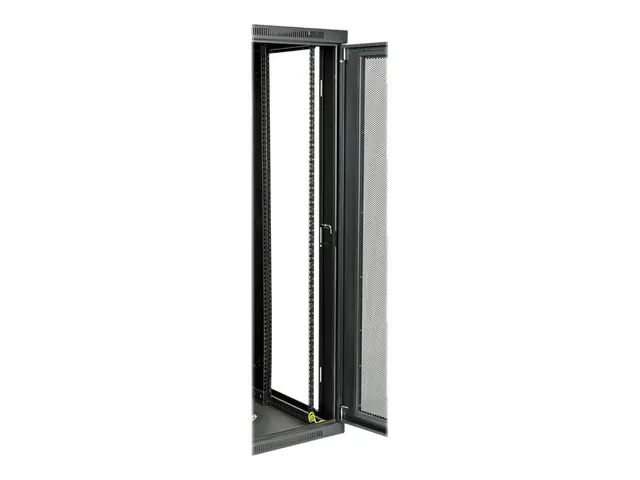 Eaton Tripp Lite Series 26U Wall Mount Rack Enclosure Server Cabin...