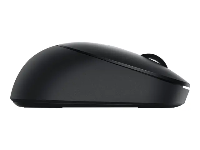 Dell MS5120W - Mus optisk 7 knapper trådløs 2.4 GHz, Bluetooth 5.0...
