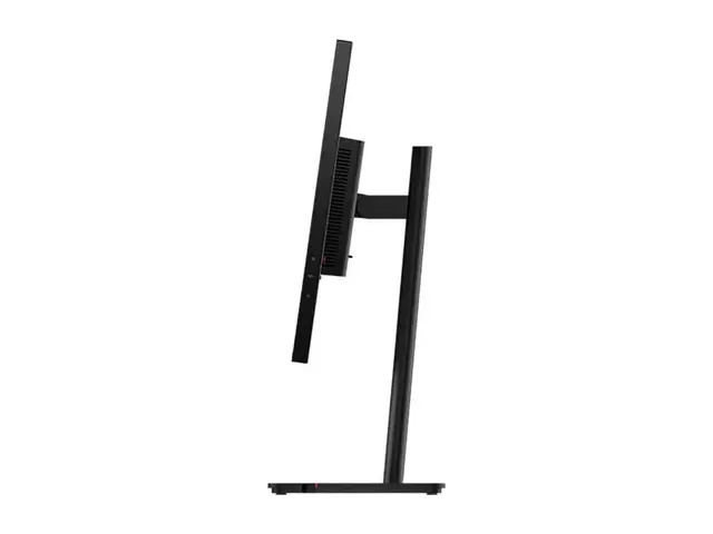 Lenovo ThinkVision T27UD-40 - LED-skjerm 27" 3840 x 2160 4K @ 60 H...