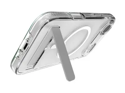 Zagg Crystal Palace Snap - Baksidedeksel for mobiltelefon - MagSaf...