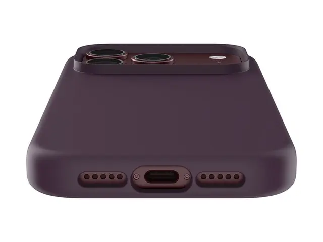Belkin SheerForce Protect Series - Beskyttende deksel for mobiltel...