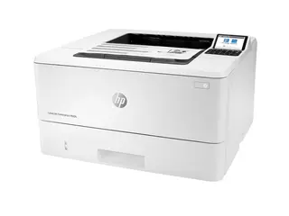 HP LaserJet Enterprise M406dn - Skriver S/H - Dupleks - laser - A4/Legal - 1200 x 1200 dpi - opp til 40 spm - kapasitet: 350 ark - USB 2.0, Gigabit LAN, USB 2.0 vert