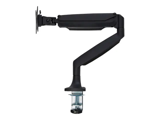 StarTech.com Desk Mount Monitor Arm, Heavy Duty Ergonomic VESA Sin...