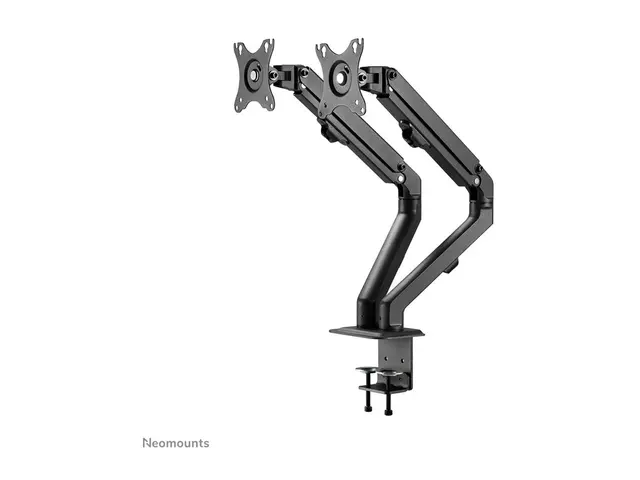 Neomounts FPMA-D650D - Monteringssett full bevegelse for 2 LCD-skj...